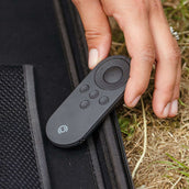 Pivo Remote Control Nero