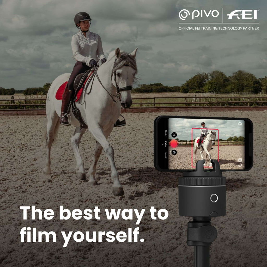 Pivo Pod Starter Kit Nero