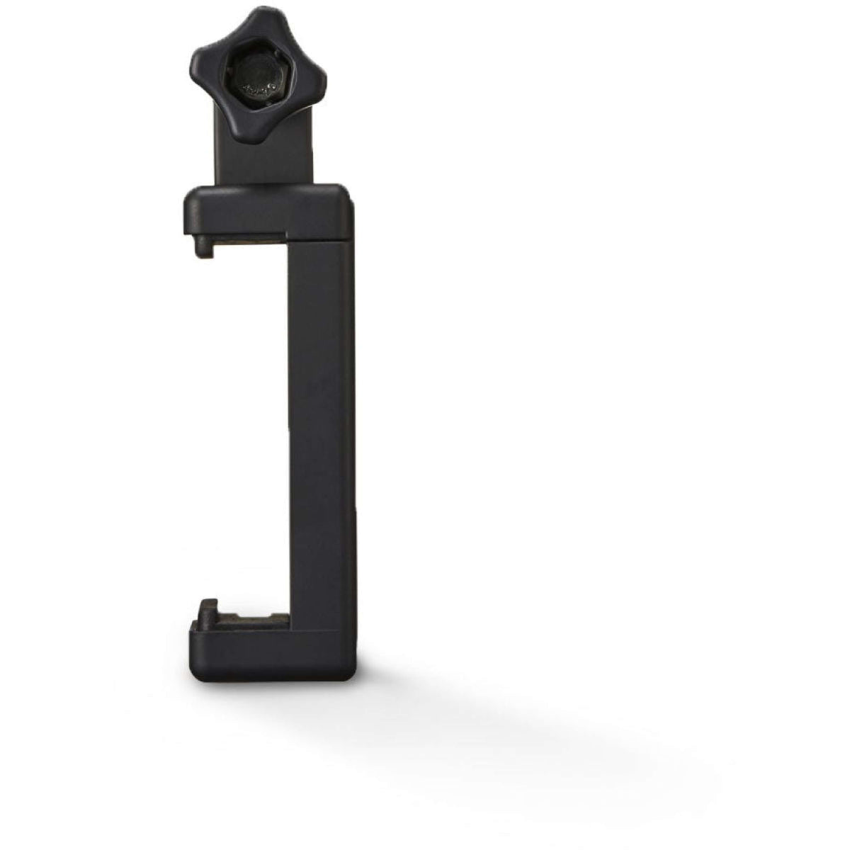 Pivo Action Mount Nero
