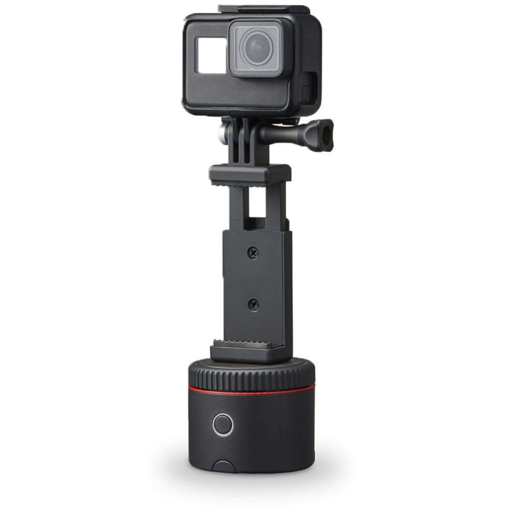 Pivo Action Mount Nero