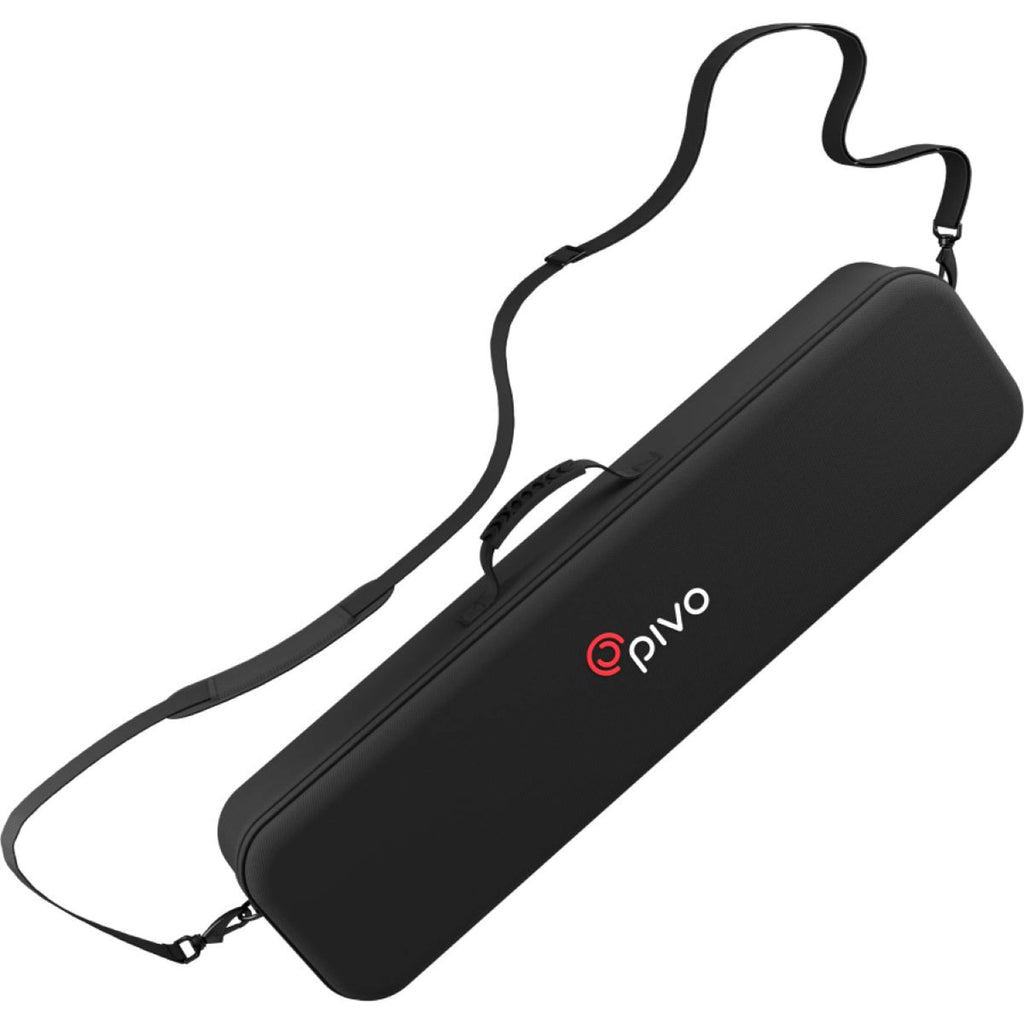Pivo Travel Case Classic Nero
