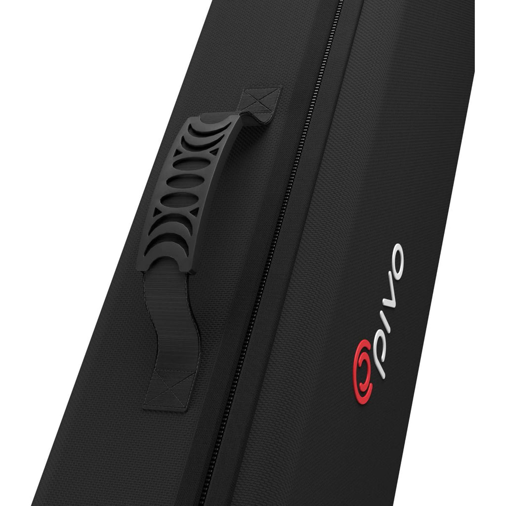 Pivo Travel Case Classic Nero