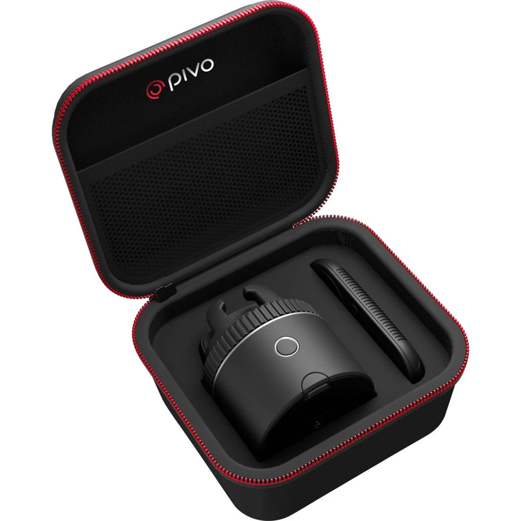 Pivo Pod Starter Pack Nero