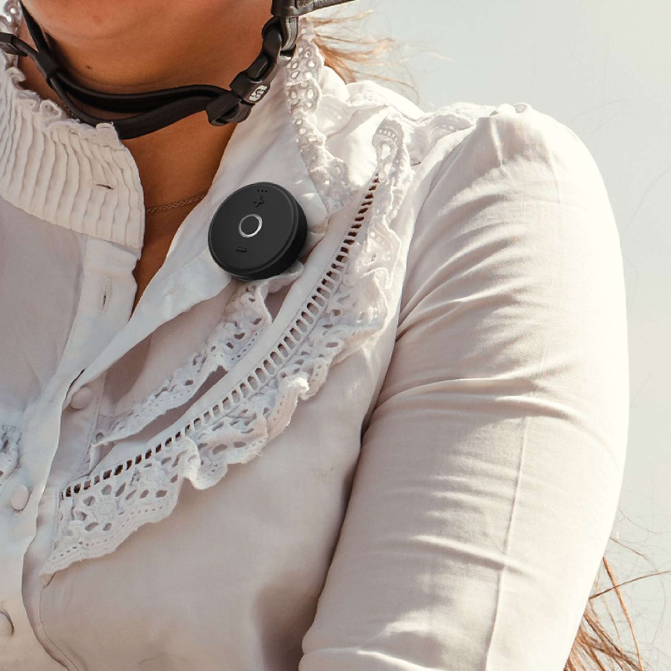 Pivo Wireless Mic Nero Pivo Wireless Mic Nero