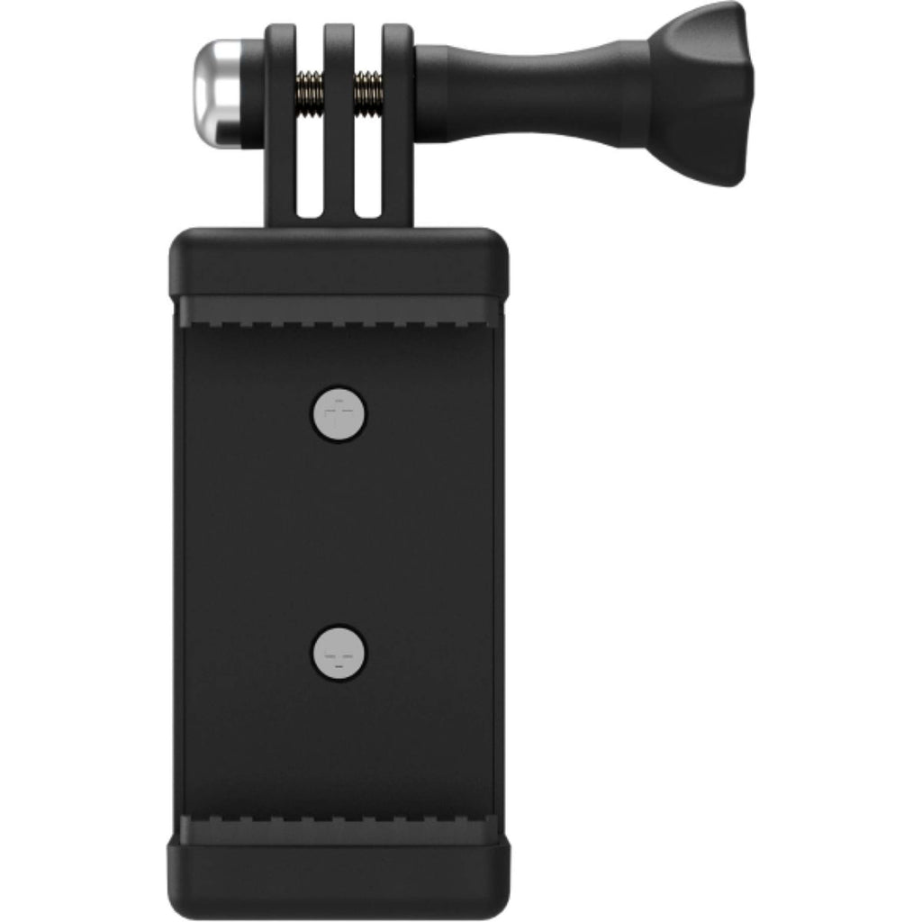 Pivo Action Mount Nero