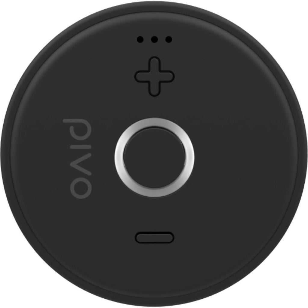 Pivo Wireless Mic Nero