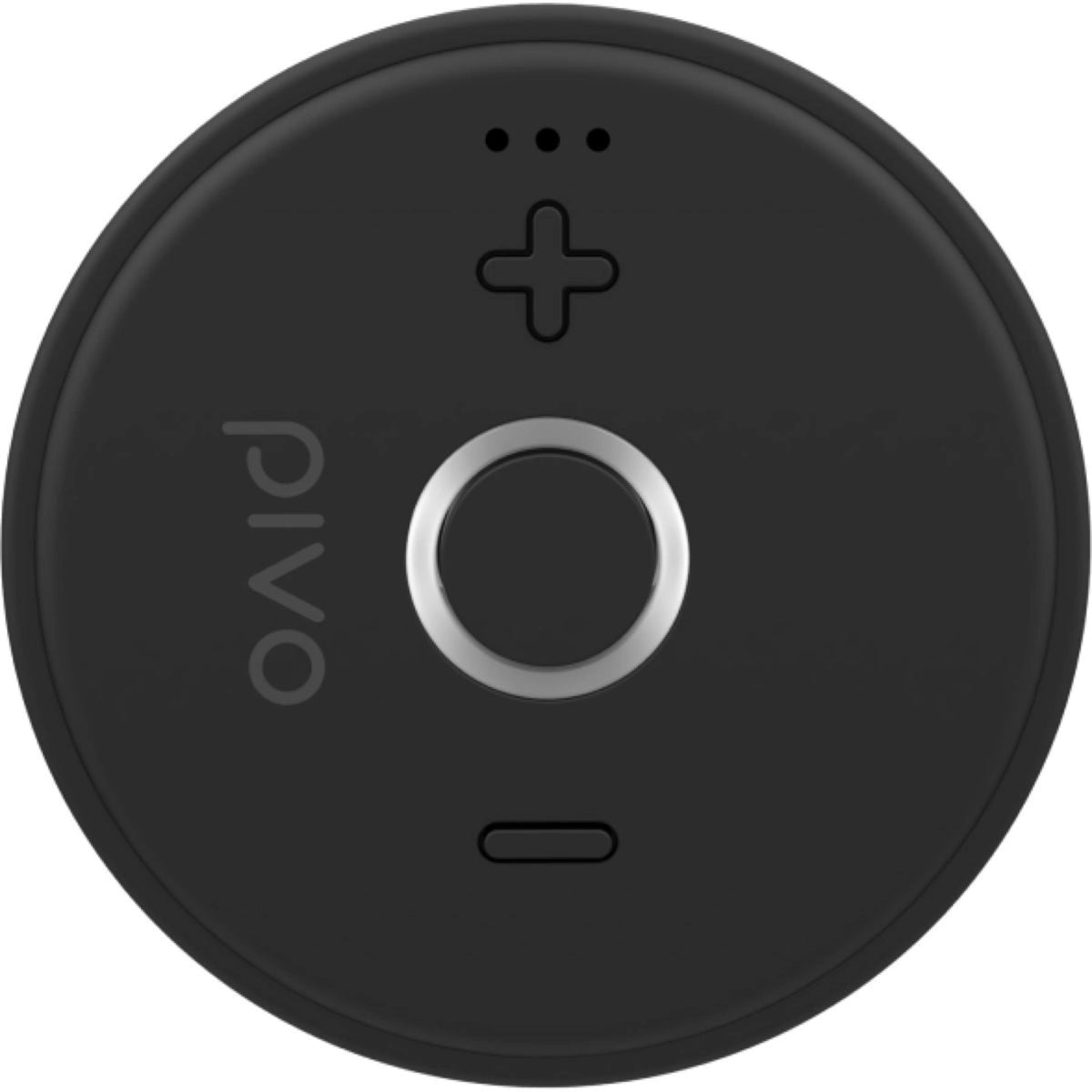 Pivo Wireless Mic Nero