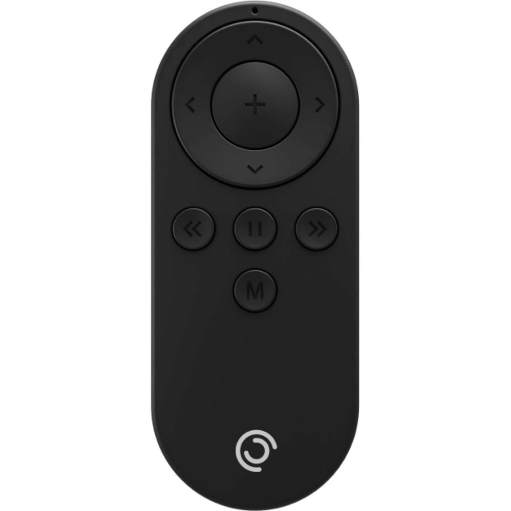 Pivo Remote Control Nero