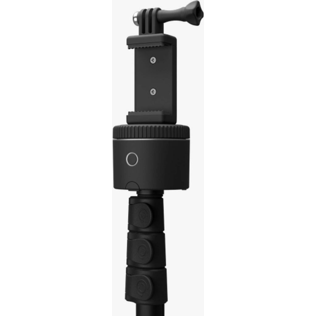 Pivo Action Mount Nero