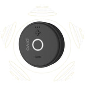 Pivo Wireless Mic Nero