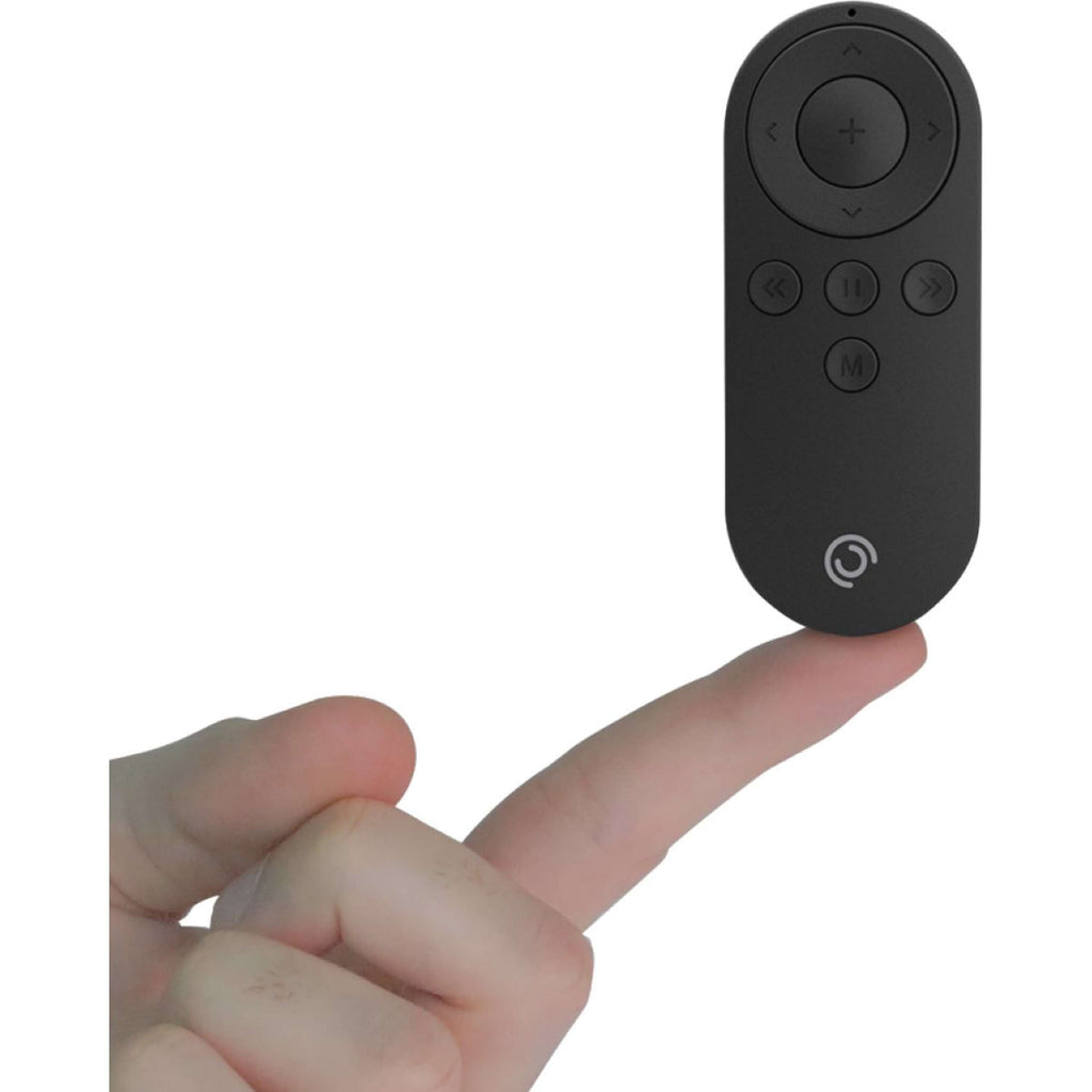 Pivo Remote Control Nero