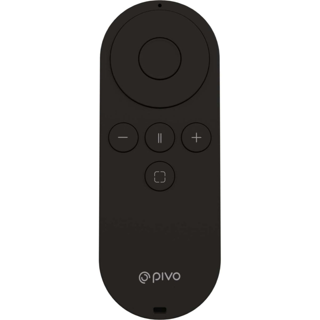 Pivo Remote Control Pivo Max Nero