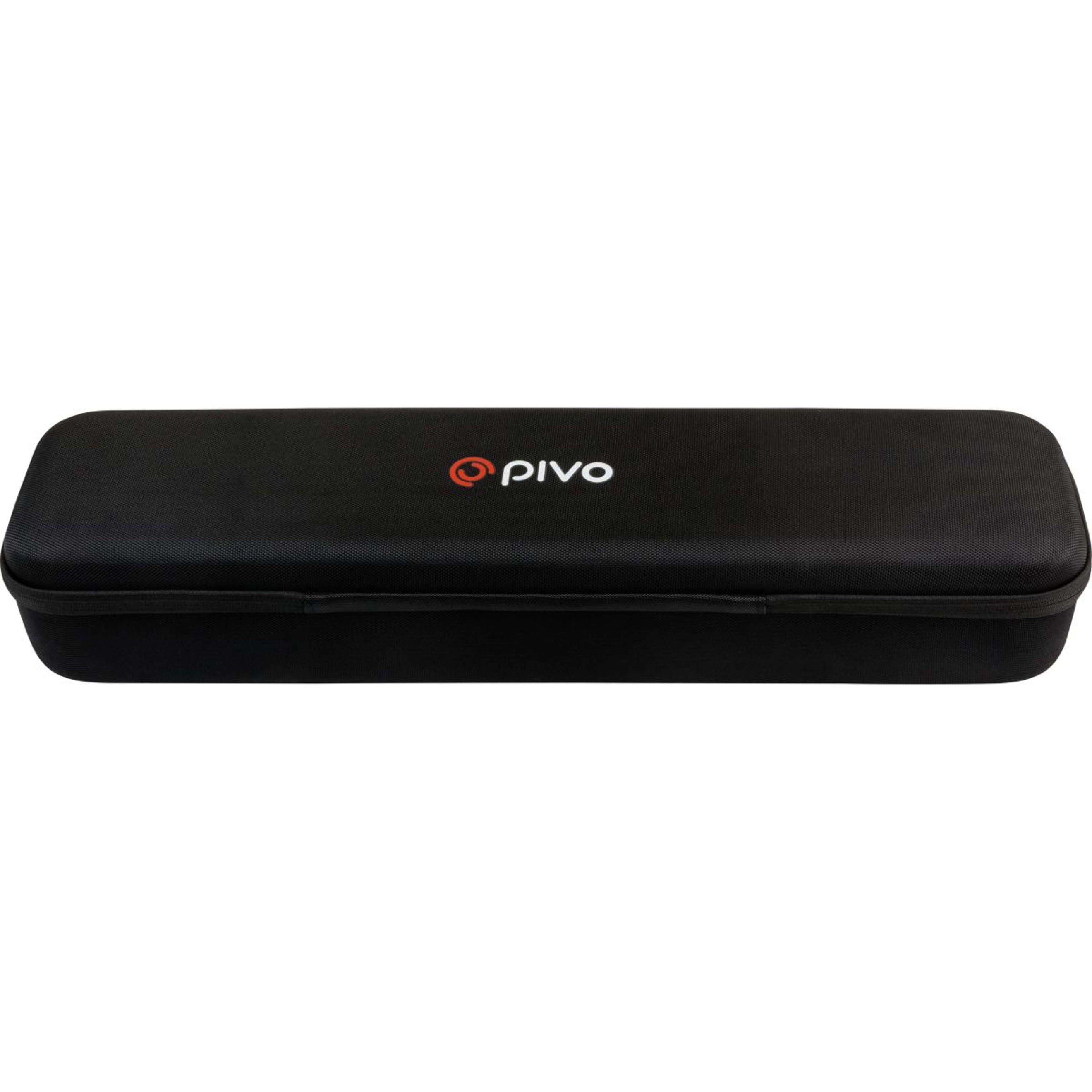 Pivo Travel Case Classic Nero Pivo Travel Case Classic Nero