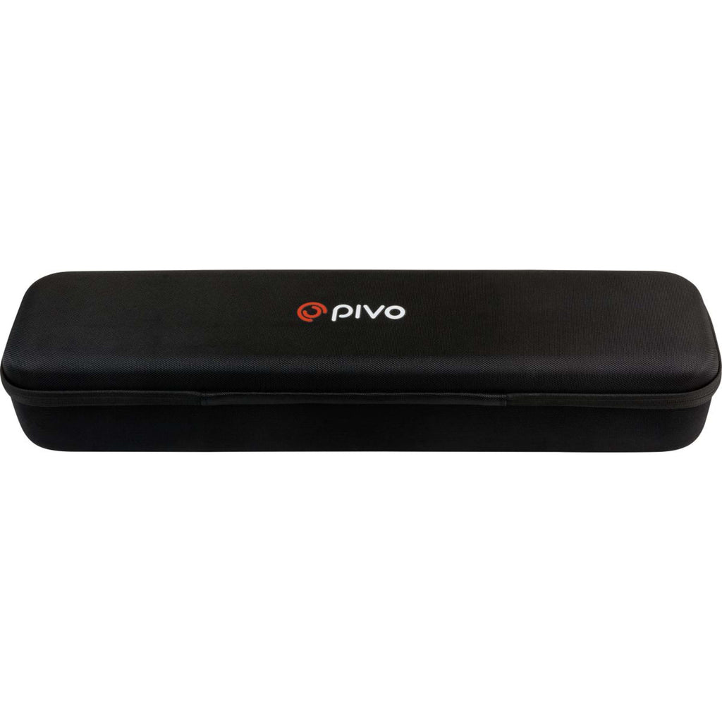 Pivo Travel Case Classic Nero