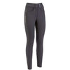 PK Pantaloni da Equitazione Ruby Full Grip Onyx