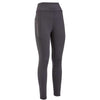 PK Leggings da Equitazione Remy Full Grip Onyx