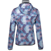 PK International Giacca Nebrasko Bambini Fluo Flame