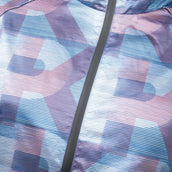 PK International Giacca Nebrasko Bambini Fluo Flame
