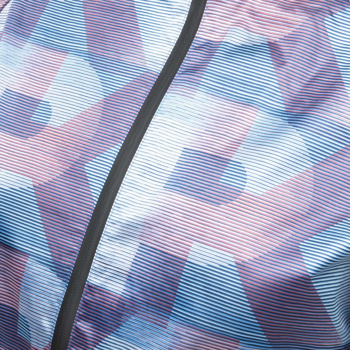 PK International Giacca Nebrasko Bambini Fluo Flame