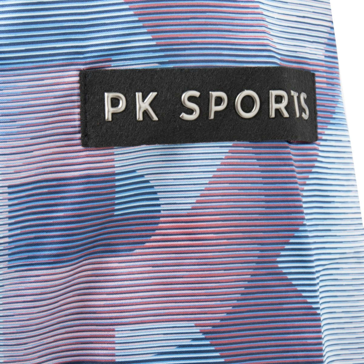 PK International Giacca Nebrasko Bambini Fluo Flame