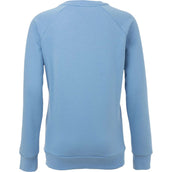 PK International Maglione Nicklas River Blue