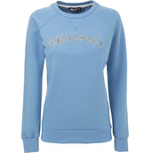 PK International Maglione Nicklas River Blue