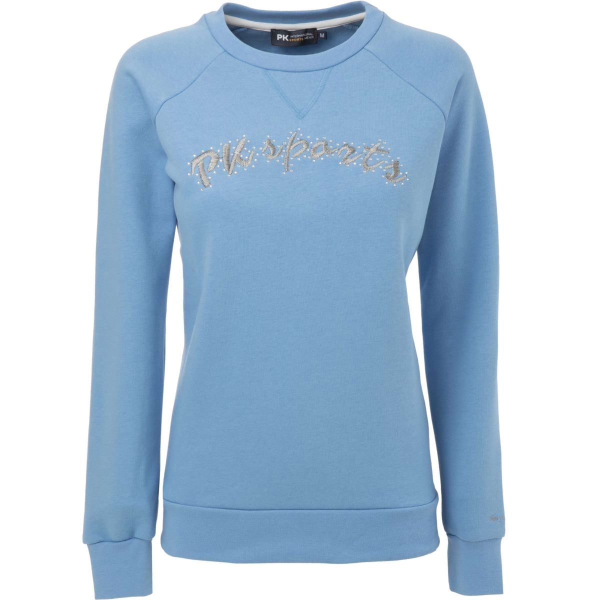 PK International Maglione Nicklas River Blue