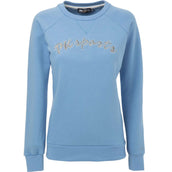PK International Maglione Nicklas River Blue