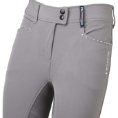 PK International Calzoni Notable Full Grip Gunmetal