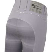 PK International Calzoni Notable Full Grip Gunmetal