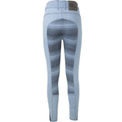 PK International Calzoni Notable Full Grip Light Denim
