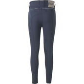 PK International Calzoni Notable Knee Grip Moon Indigo