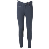 PK International Calzoni Notable Knee Grip Moon Indigo
