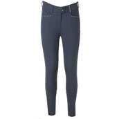 PK International Calzoni Notable Knee Grip Moon Indigo