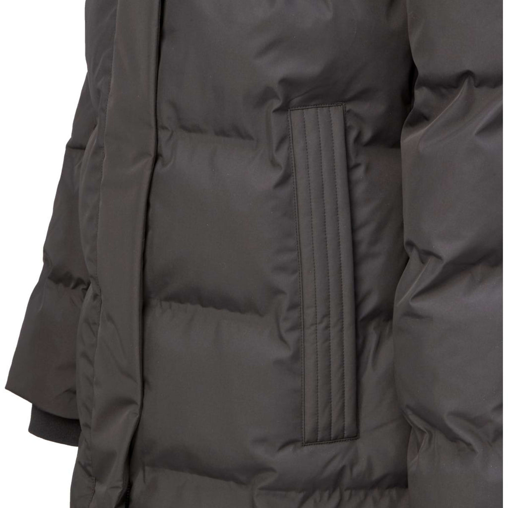 PK Cappotto Lungo Apardi Onyx
