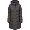 PK Cappotto Lungo Apardi Onyx