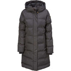 PK Cappotto Lungo Apardi Onyx