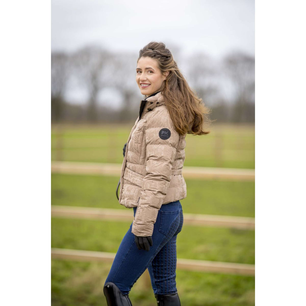 PK Giacca Bellisimo Muffin