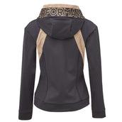 PK Giacca Softshell Blaze Ebano