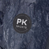 PK Giacca Boston Ebano