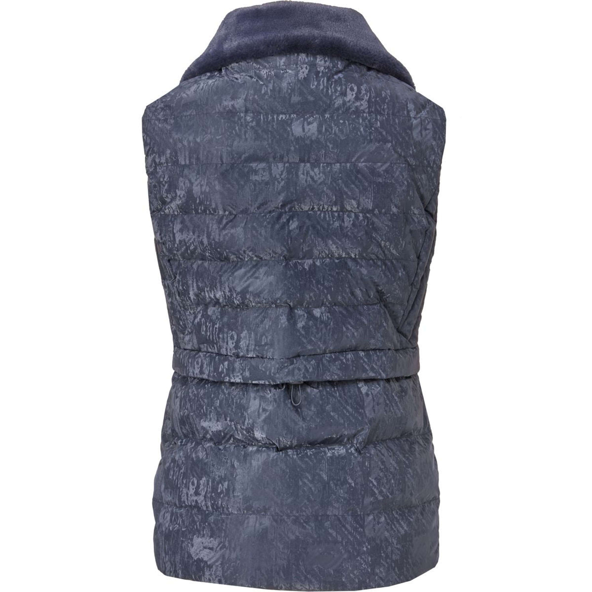 PK Gilet Brise Ebano