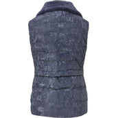 PK Gilet Brise Ebano
