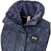 PK Gilet Brise Ebano