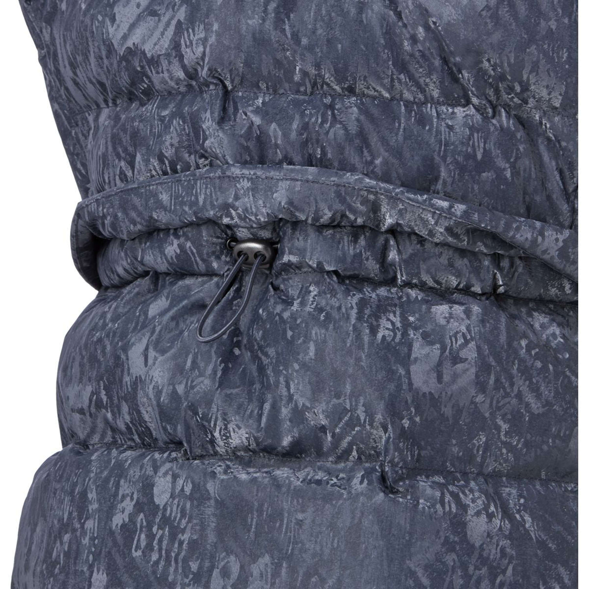 PK Gilet Brise Ebano