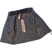 PK Gilet Brise Ebano