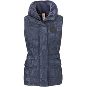PK Gilet Brise Ebano