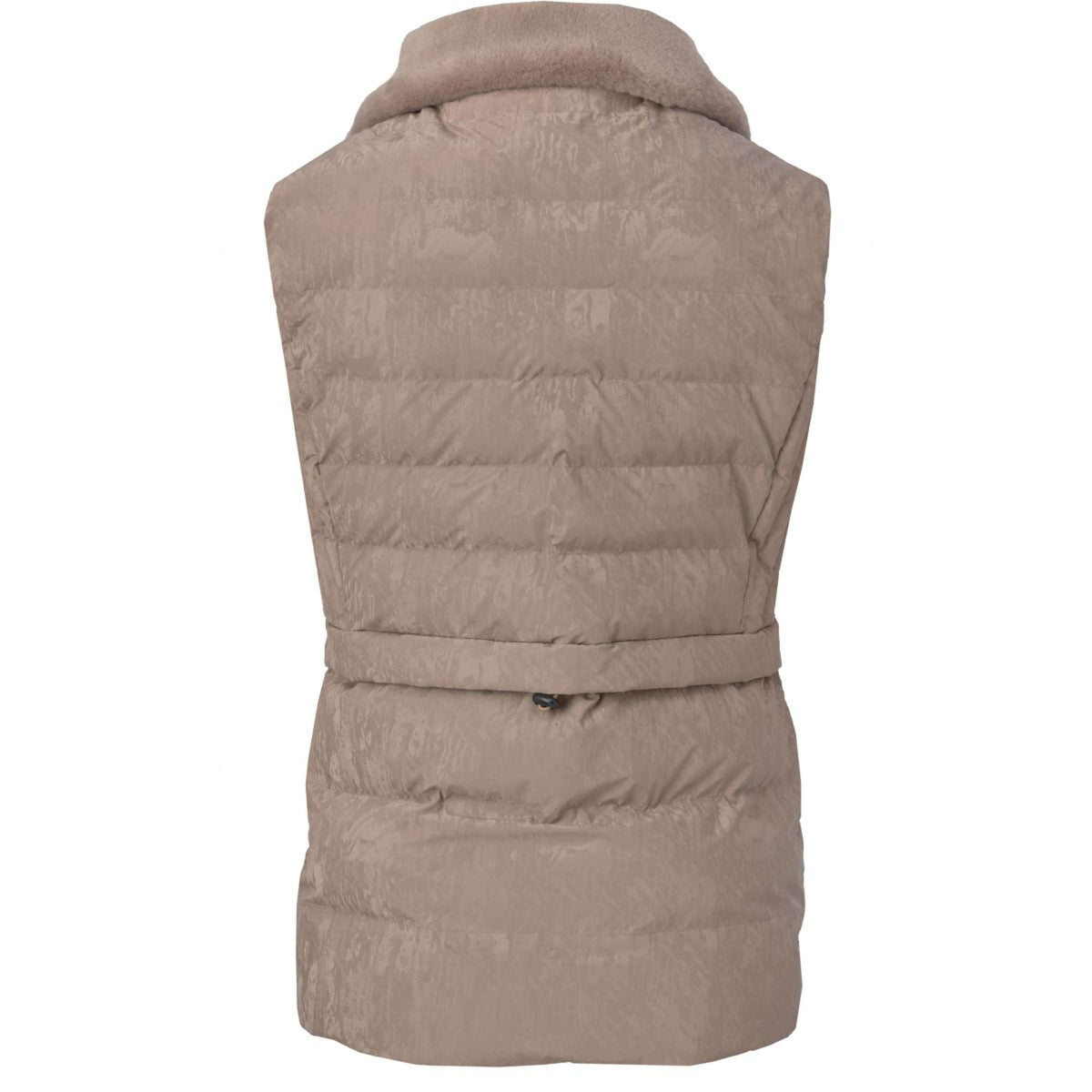 PK Gilet Brise Muffin