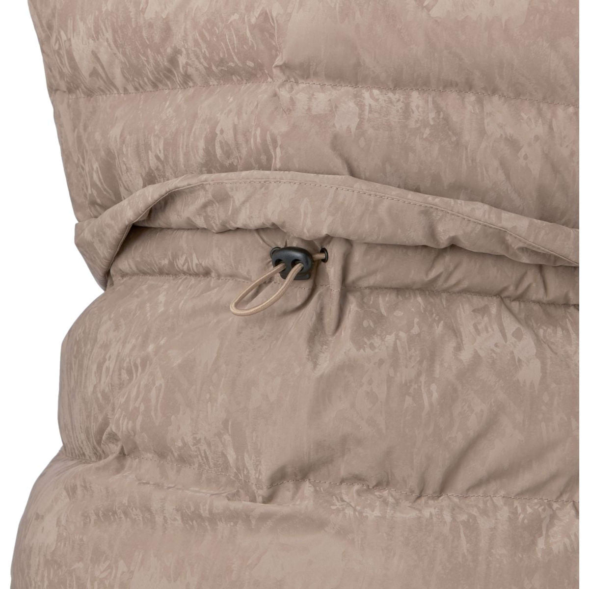 PK Gilet Brise Muffin