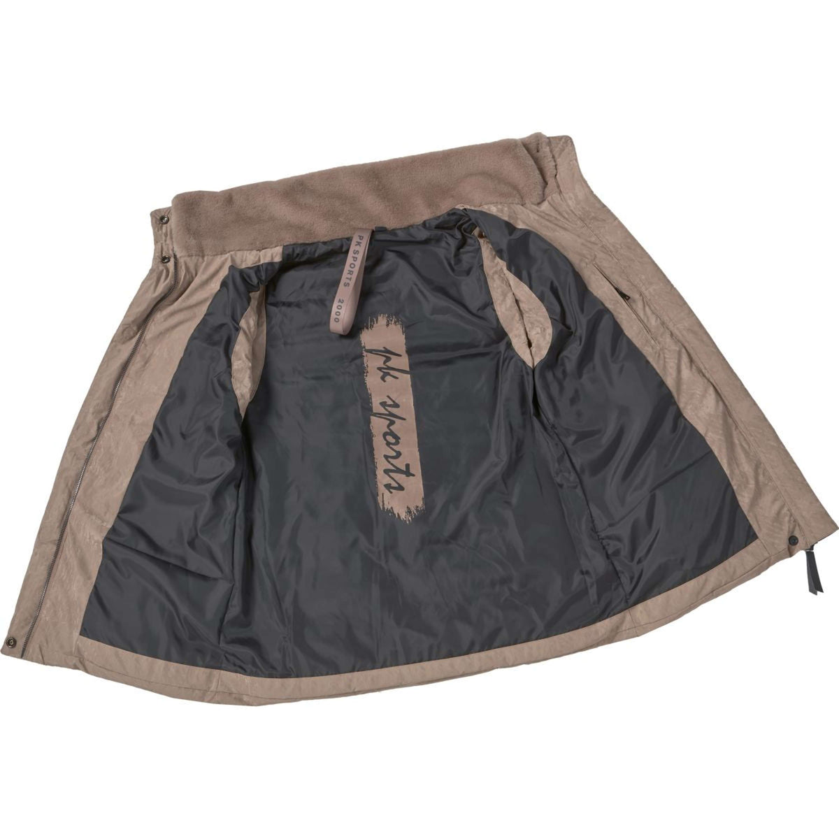 PK Gilet Brise Muffin