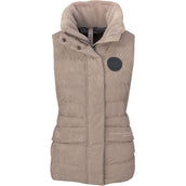 PK Gilet Brise Muffin